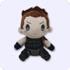 Chris Redfield Plush