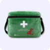 First Aid Plush Bag