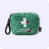 First Aid Pouch