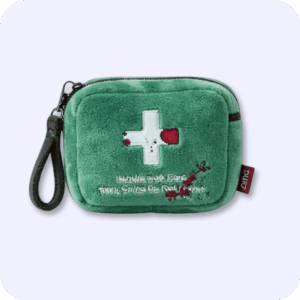 First Aid Pouch