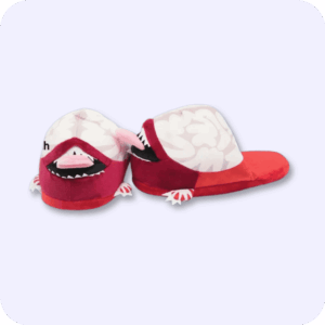 Licker Slippers