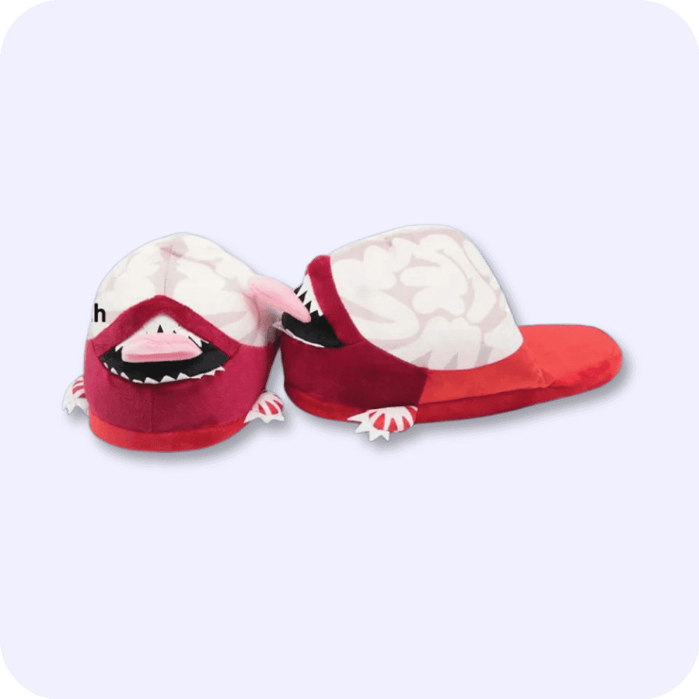 Licker Slippers Licker Slippers