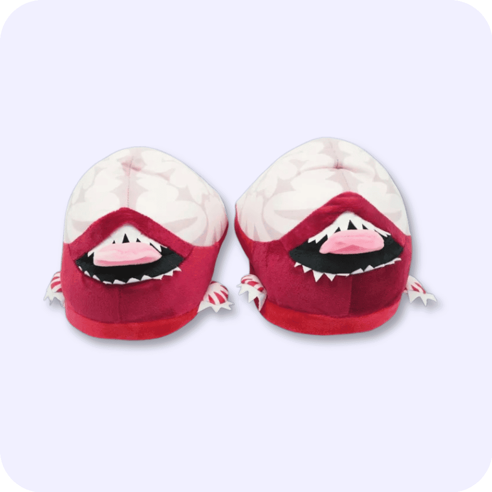 Licker Slippers Licker Slippers