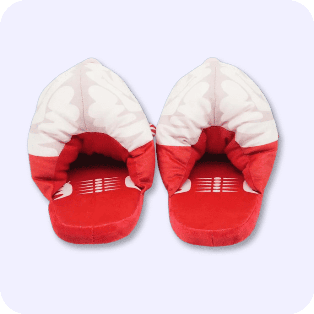 Licker Slippers Licker Slippers