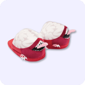 Licker Slippers