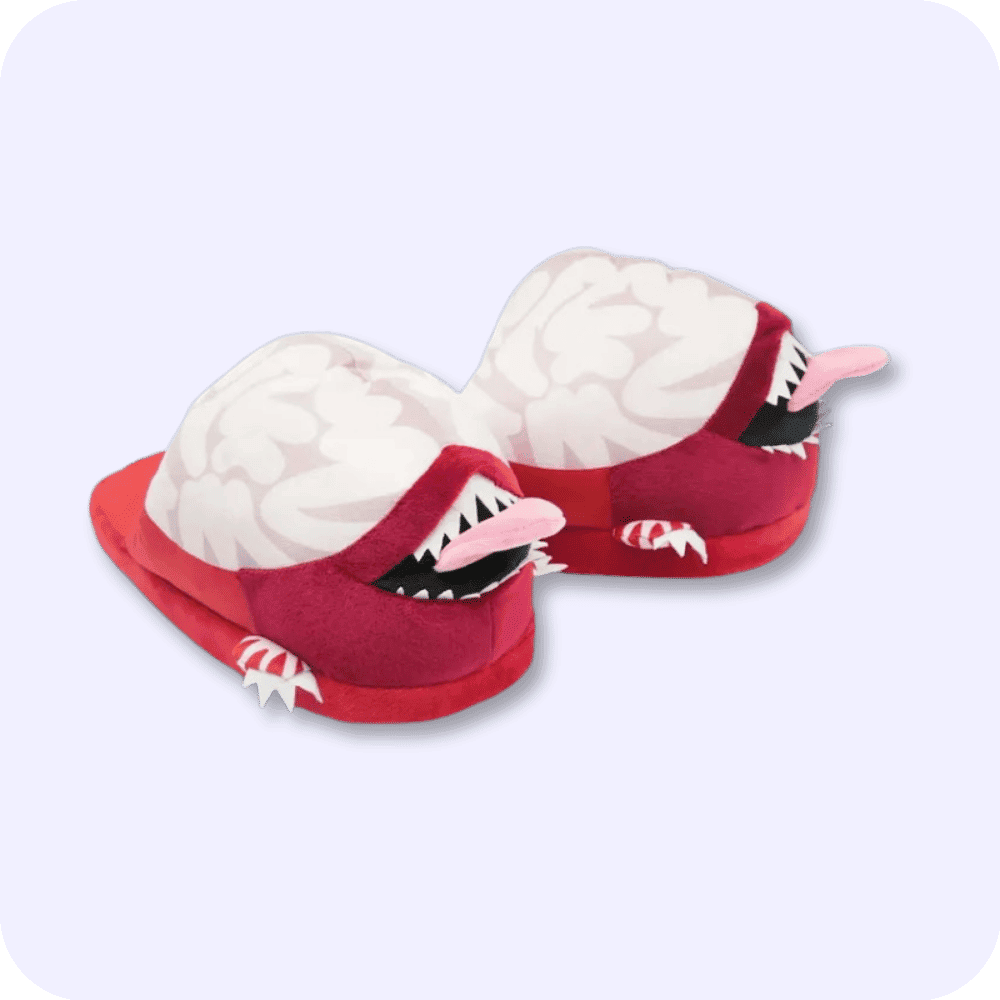 Licker Slippers Licker Slippers