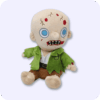Zombie Plush